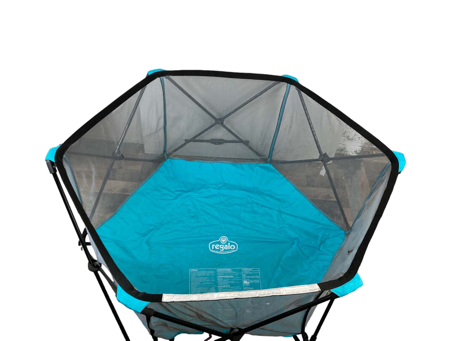 secondhand Home Nursery