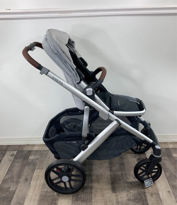 secondhand Strollers