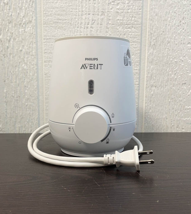Shop Philips Avent Fast Bottle Warmer at GoodBuy Gear
