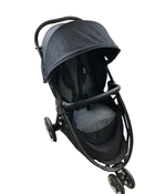 used Cybex Agis M-Air3 Stroller, Black, 2017