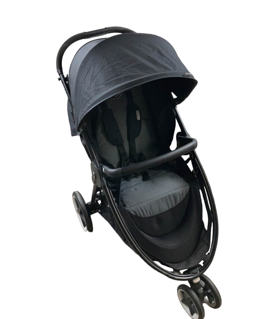 used Cybex Agis M-Air3 Stroller, Black, 2017