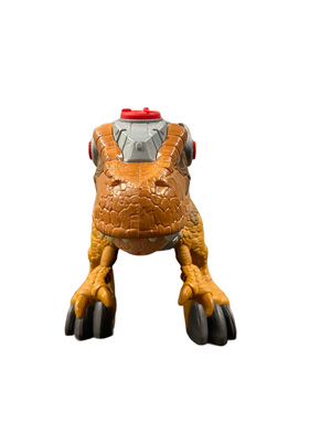 Fisher Price Imaginext Jurassic World Jurassic Rex