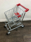 used Melissa & Doug Toy Shopping Cart