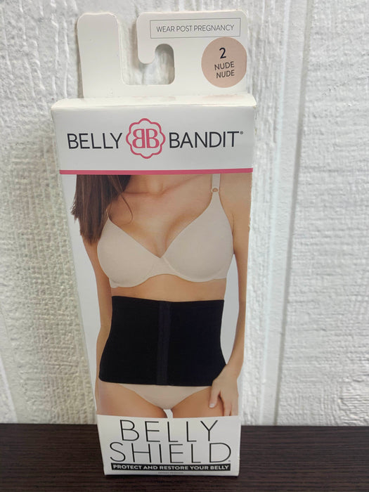 used Belly Bandit Belly Shield, Nude LG-2XL