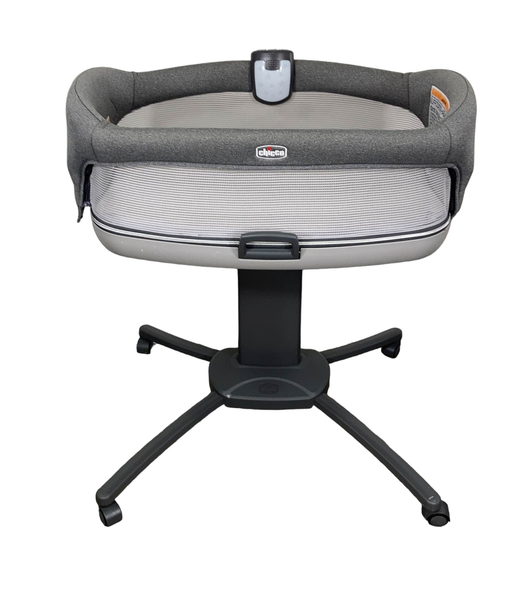 used Chicco Close To You 3-in-1 Bedside Bassinet