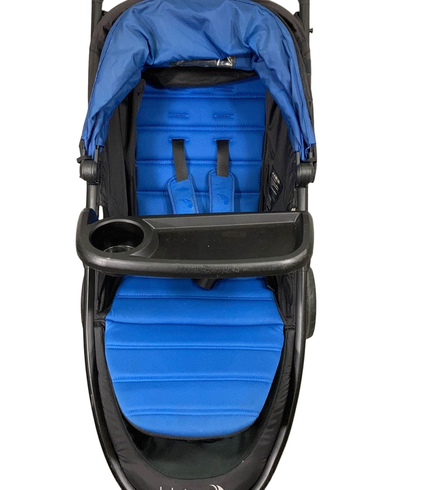 Baby Jogger City Mini GT2 Stroller, 2019, Windsor