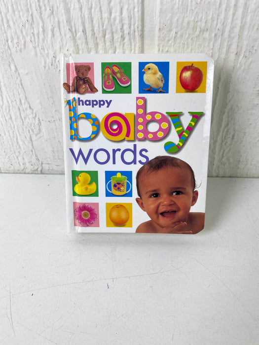 Shop BUNDLE Board Books, Babies at GoodBuy Gear