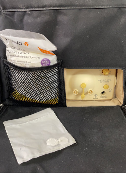 Shop Medela Pump In Style Advanced Breast Pump with Metro Bag at GoodBuy Gear