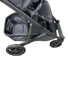 used UPPAbaby CRUZ V2 Stroller, 2019, Jake (Black)