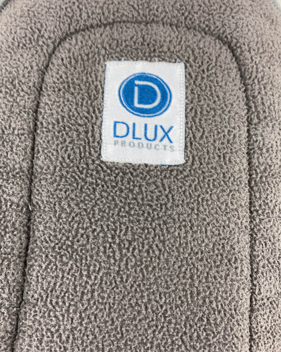 Shop DLUX Cloth Diaper Inserts at GoodBuy Gear