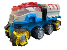 used PAW Patrol Dino Rescue Patroller