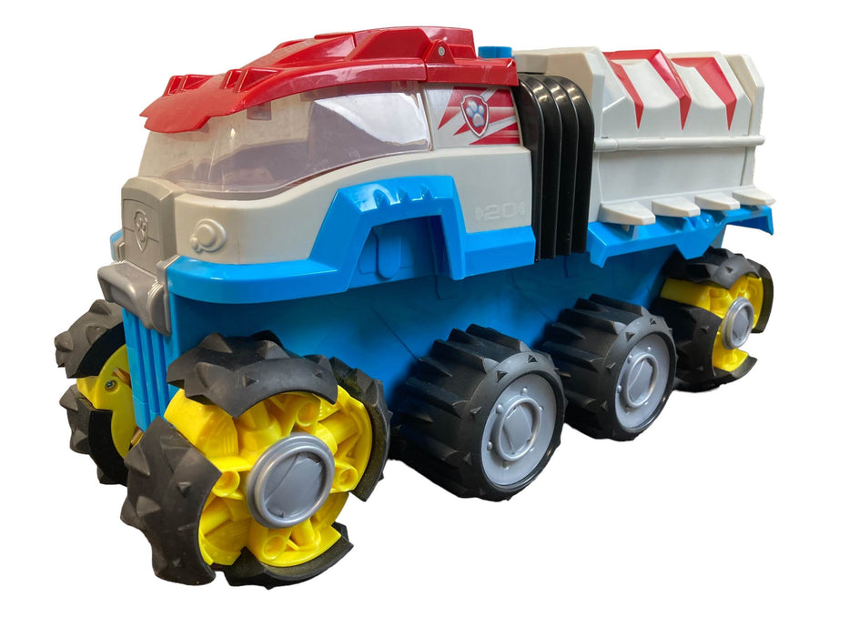 used PAW Patrol Dino Rescue Patroller