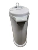 Shop Ubbi Diaper Pail, White at GoodBuy Gear