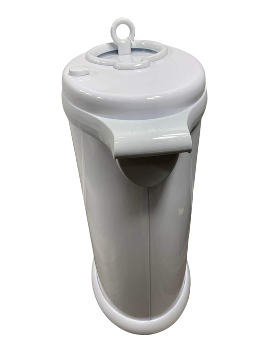 Shop Ubbi Diaper Pail, White at GoodBuy Gear