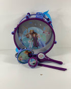 used Disney Frozen Party Band Set