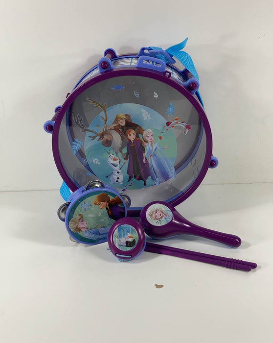 used Disney Frozen Party Band Set