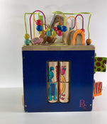 used Activity Centers