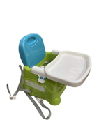 secondhand Fisher Price Healthy Care Booster Seat