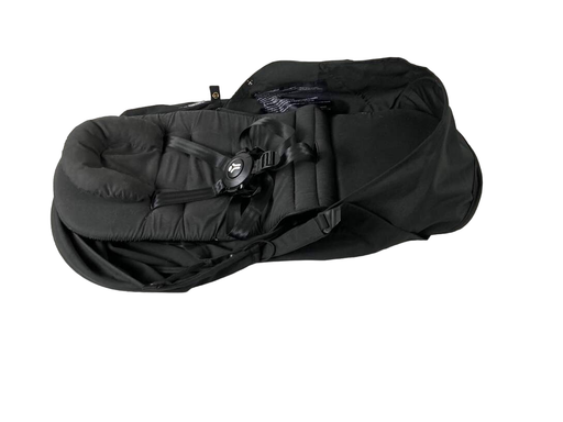 secondhand Babyzen Newborn Pack, Black