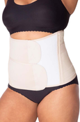 Shop Belly Bandit Luxe Belly Wrap, Small, Nude at GoodBuy Gear