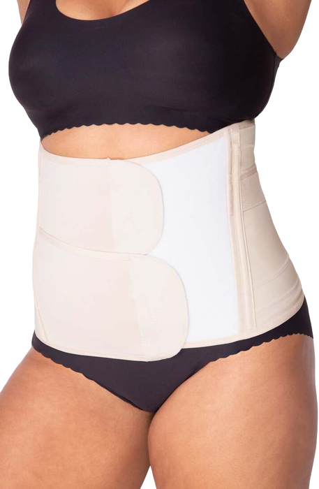 Shop Belly Bandit Luxe Belly Wrap, Small, Nude at GoodBuy Gear