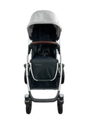 secondhand UPPAbaby VISTA V2 Stroller, 2021, Bryce (White Marl)