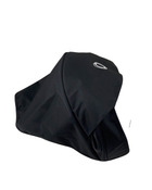 secondhand Bugaboo Donkey 5 Sun Canopy, Black