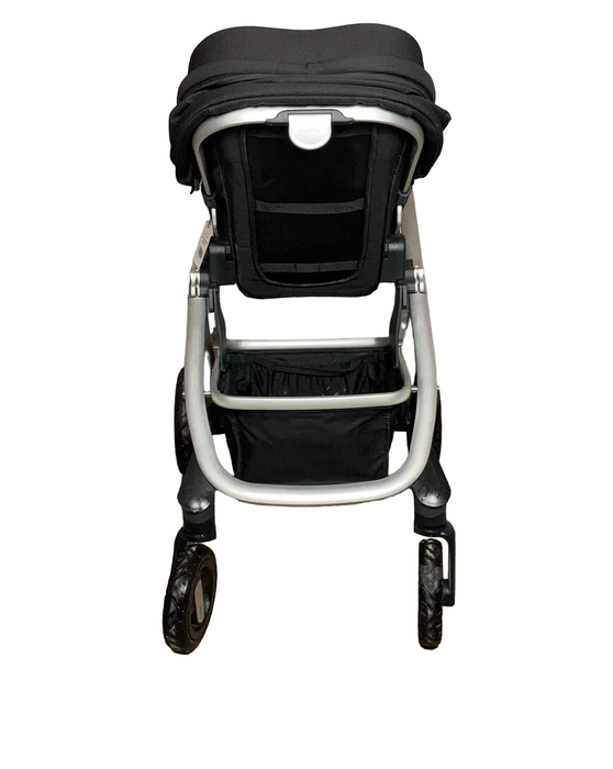 Nuna IVVI totl Stroller, 2017, Caviar