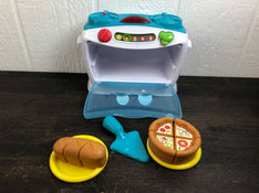 secondhand Leap Frog Number Lovin' Oven