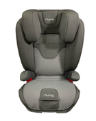 secondhand Nuna Aace Booster Seat, Granite, 2021