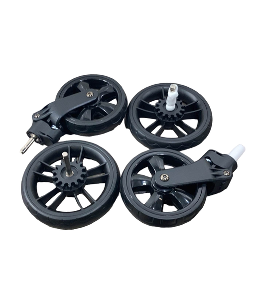 secondhand Wonderfold W Series Replacement 4 Wheels, W2 Elite