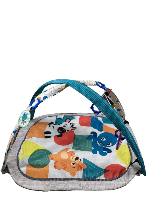 secondhand Baby Einstein Activity Gym