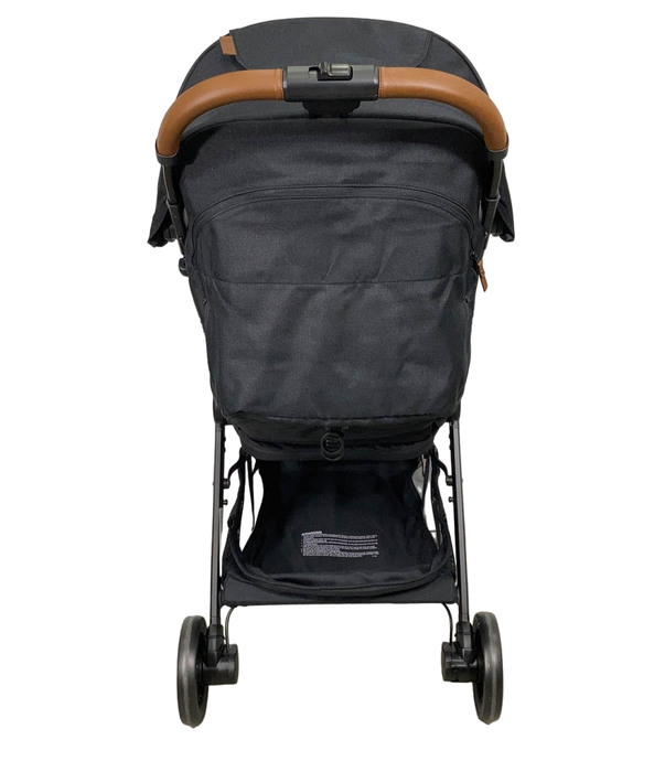 Nuna TRVL + Pipa Urbn Travel System, 2022, Caviar