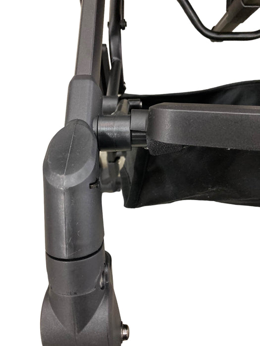 used Mompush Lithe Stroller