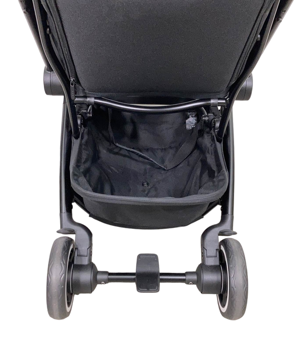 Joolz Aer Stroller, 2021, Refined Black