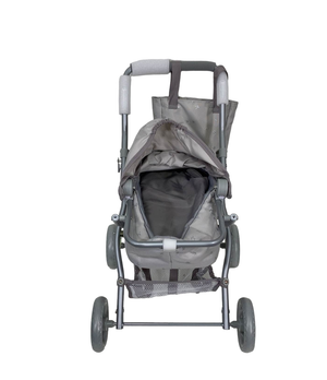 Pottery Barn Kids Mini Pram Doll Stroller
