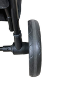 Shop Mompush Wiz Stroller, 2023, Black at GoodBuy Gear