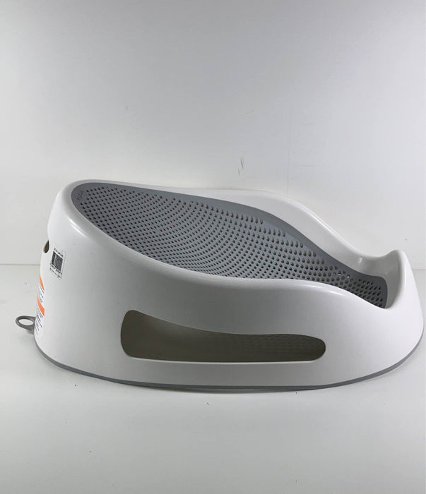 Shop Angelcare Bath Support Seat, Grey at GoodBuy Gear