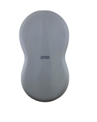Shop Keekaroo Peanut Changing Pad, Sable at GoodBuy Gear