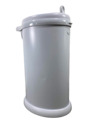 Shop Ubbi Diaper Pail, Matte White at GoodBuy Gear