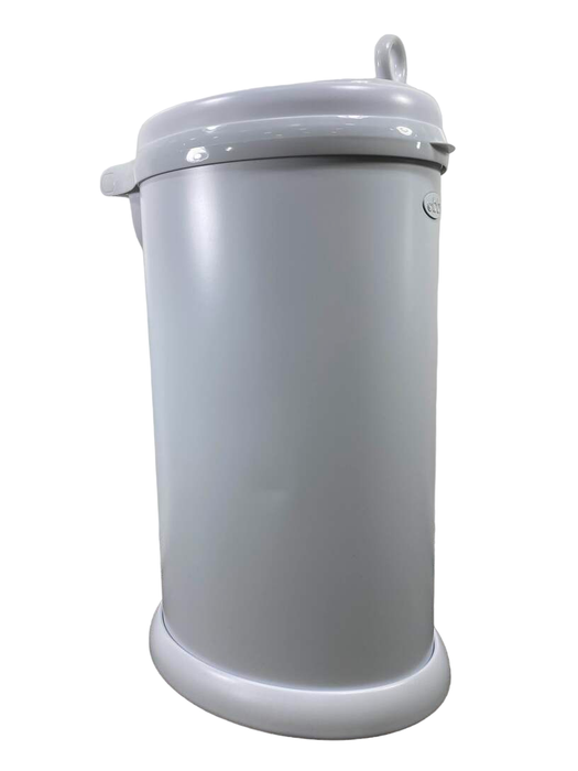 Shop Ubbi Diaper Pail, Matte White at GoodBuy Gear