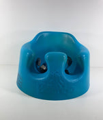 used Bumbo Floor Seat, Blue