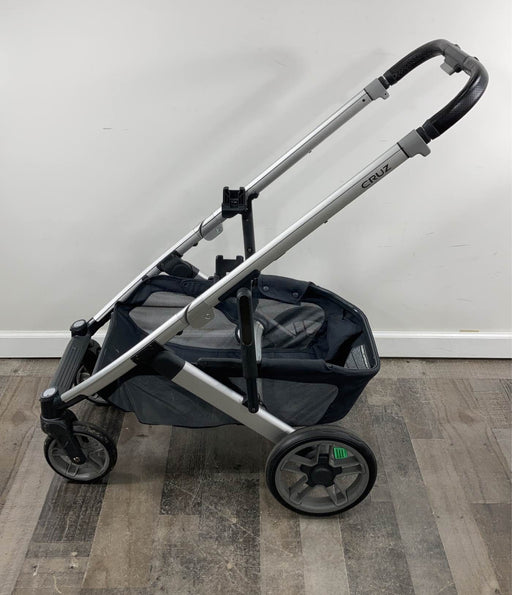 secondhand UPPAbaby CRUZ V2 Stroller Frame