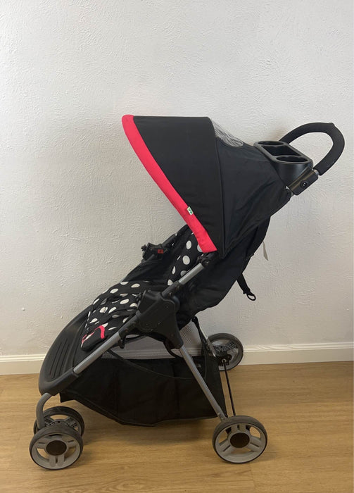 secondhand Disney Minnie Mouse Stroller, 2019