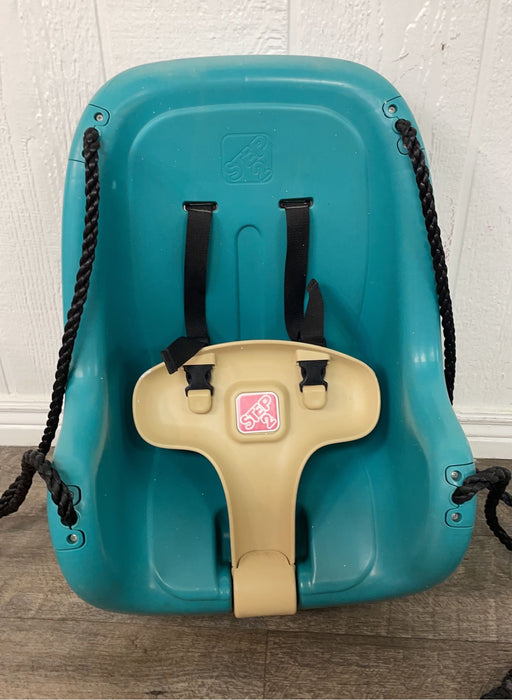 secondhand Step2 Infant To Toddler Swing