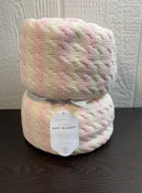 used Pottery Barn Kids Emerson Baby Blanket