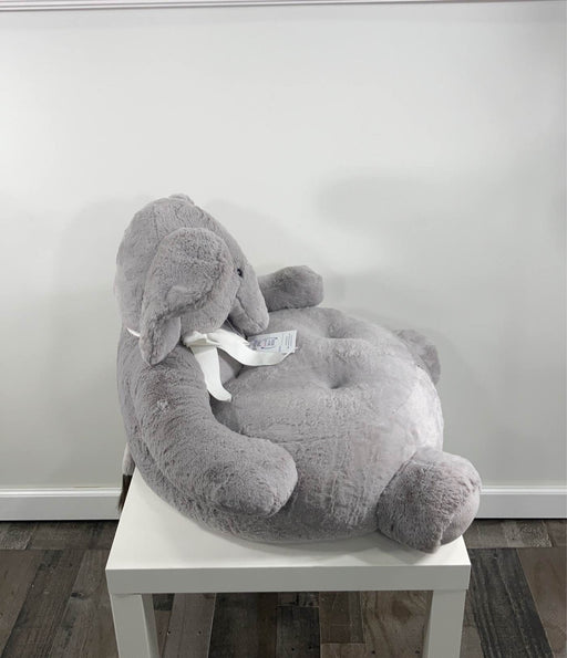 Pottery barn elephant chair sale