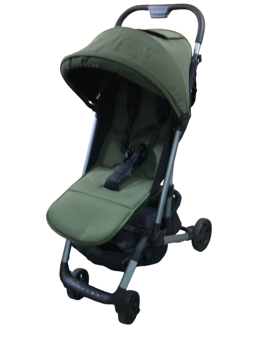 used Colugo Compact Stroller, 2023, Olive