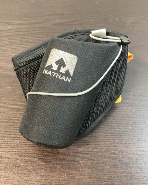 used Nathan Triangle Hydration Waist Pack