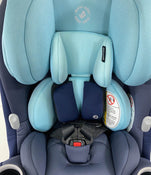 used Carseat